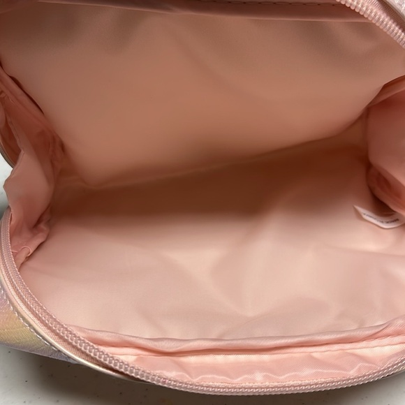 Cosmetic Bag Mother of Pearl finish - Picture 4 of 8